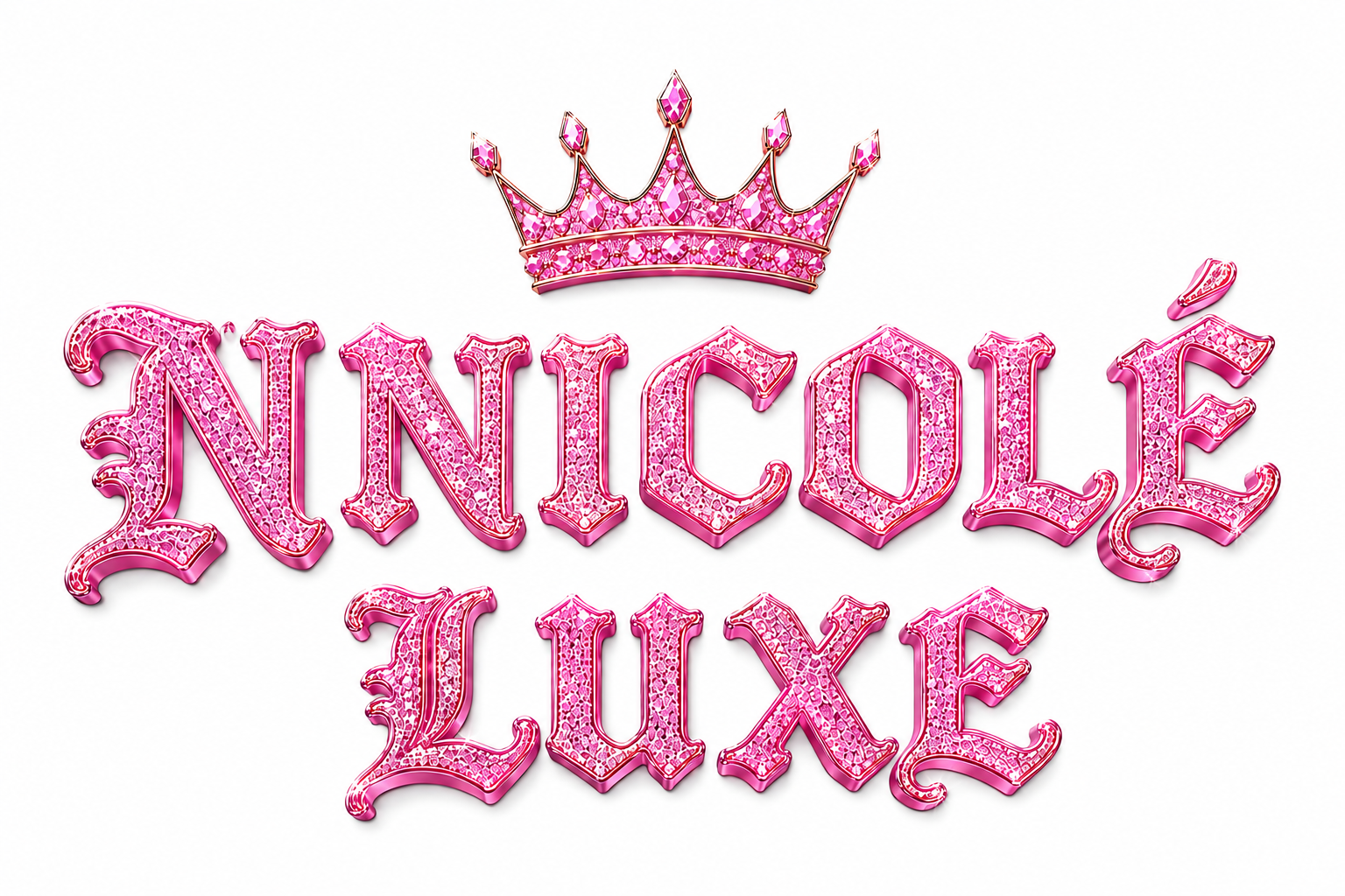NNICOLÉ LUXE